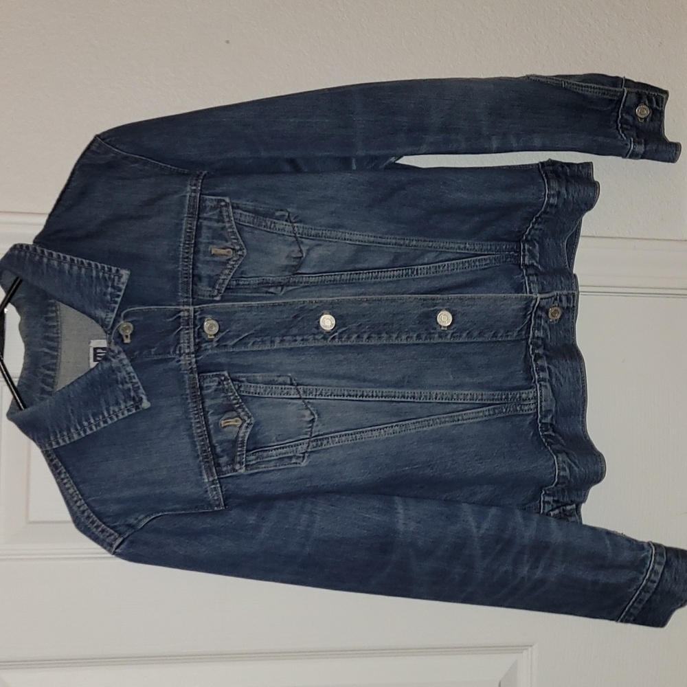 Gap Jean Jacket